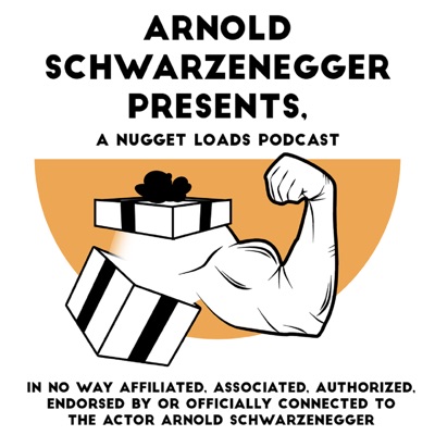 Arnold Schwarzenegger Presents:Nugget Loads