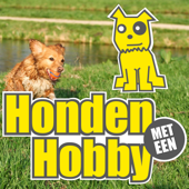 Honden met een Hobby - Suzanne Rhebergen