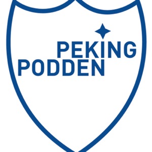 Pekingpodden