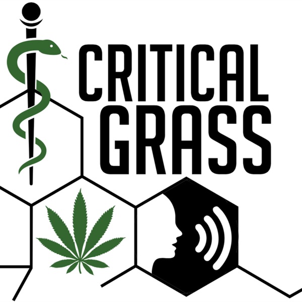 Critical Grass Podcast