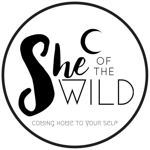 She of the Wild with Elizabeth Wilder