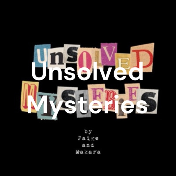 Unsolved Mysteries