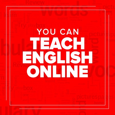 You Can Teach English Online