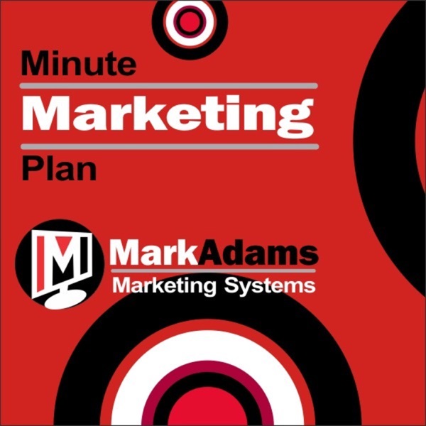 Minute Marketing Plan