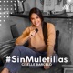 #SinMuletillas