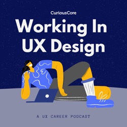 Episode 21: Building and growing UX circles with Khai Seng Hong