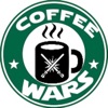 Coffee Wars Podcast artwork