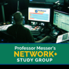 Professor Messer's Network+ Study Group - Professor Messer