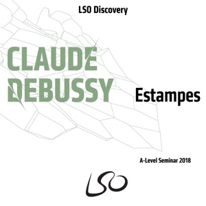 A-Level Seminar: Debussy Estampes