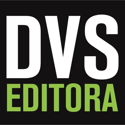 DVS Editora - Podcast