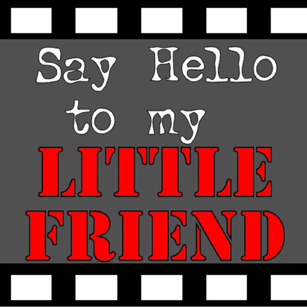 Right Reason » Say Hello to my Little Friend – feed