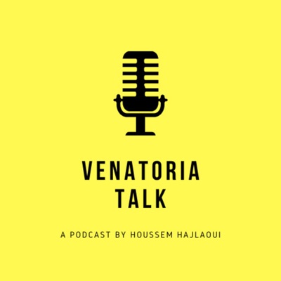 Venatoria Talk