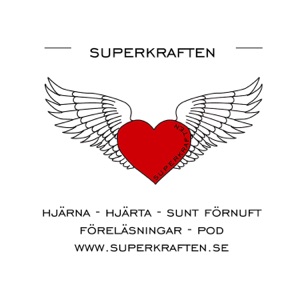 Superkraften