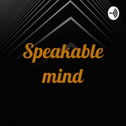 Speakable mind (Trailer)