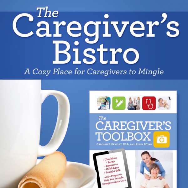 Caregiver's Bistro Artwork