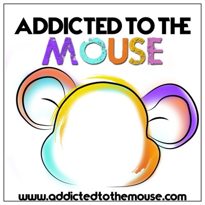 Addicted to the Mouse: Disney Podcast | Disney World, Universal, & Cruise Vacation Planning:Dan and Leslie Lowry