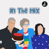 In The Mix: The Great British Bake Off Podcast - January Media