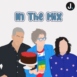 Trailer: In The Mix Celebrity Bake Off 202‪1‬