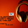 DJBrian Radio Show - Brian Lagdameo