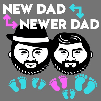 New Dad Newer Dad