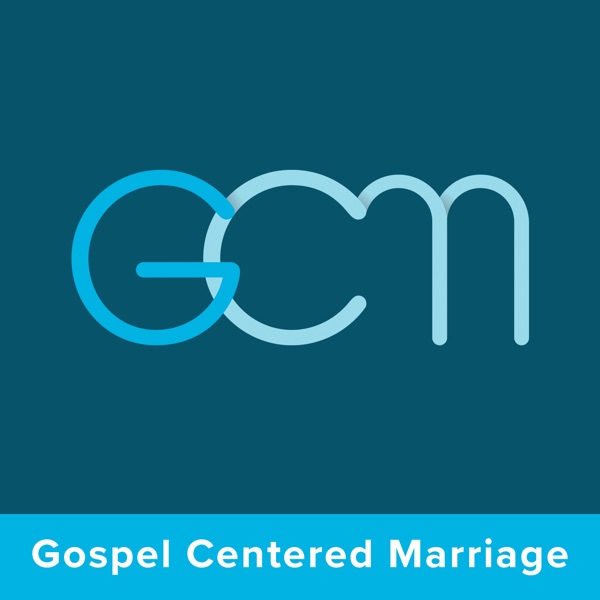 Gospel Centered Marriage image