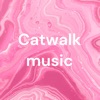 Catwalk music artwork