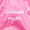 Catwalk music artwork