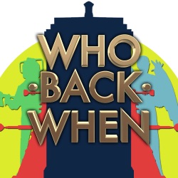 B093 The Who Back When Retrospective, Part 1