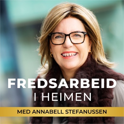 Fredsarbeid i heimen