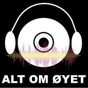 Alt om øyet