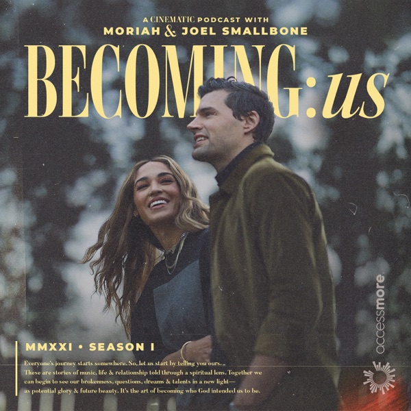 BECOMING:us with Moriah & Joel Smallbone image