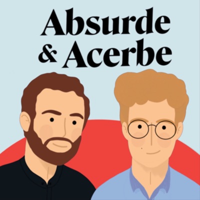 Absurde & Acerbe