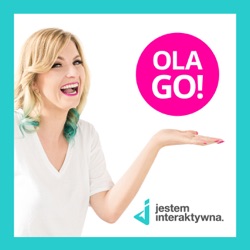 GirlBosskie.pl #108 - Interaktywna Akademia WordPressa Spotkanie Otwarte - Jestem Interaktywna Ola Gościniak