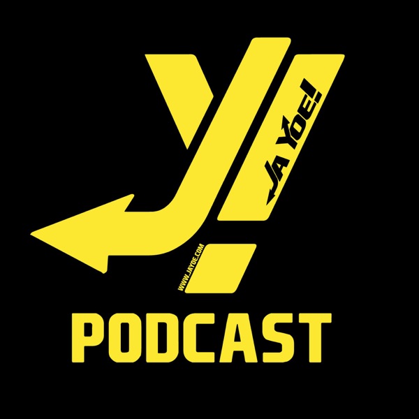 JaYoe Nation Podcast!