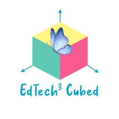 EdTech Cubed:Saqib Safdar