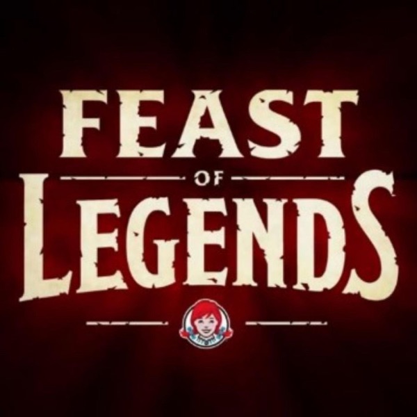 Feast of Legends Bros