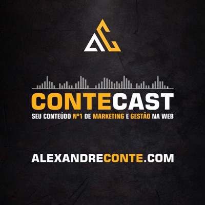 ConteCast - Marketing e Gestão ConteCast - Marketing e Gestão
