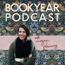 The Book Year Podcast