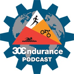 303Endurance Podcast