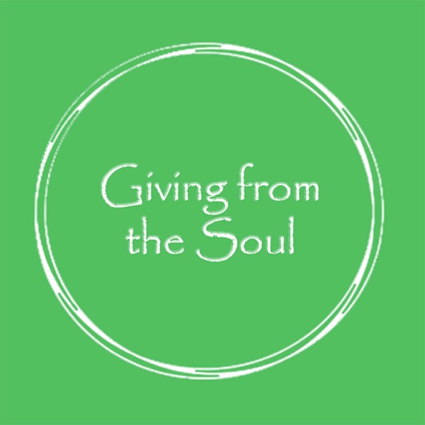 Giving From The Soul