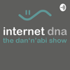 Internet DNA - UX, Design and Tech musings - Internet DNA
