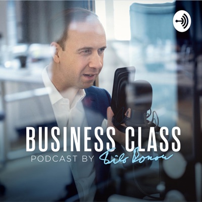 Business Class mit Tilo Bonow