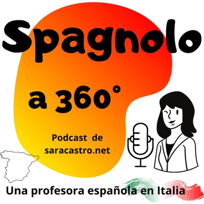 Spagnolo a 360º:Sara Castro