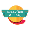 Breakfast All Day movie reviews - Christy & Alonso