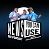 News You Can Use | The Podcast artwork