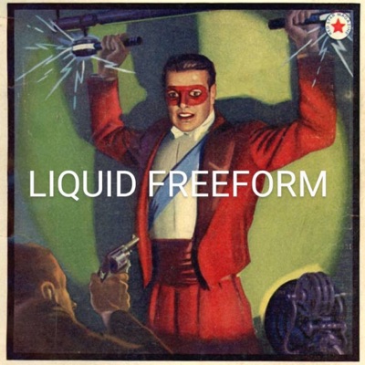 Liquid FreeForm - Classic Heavy Metal