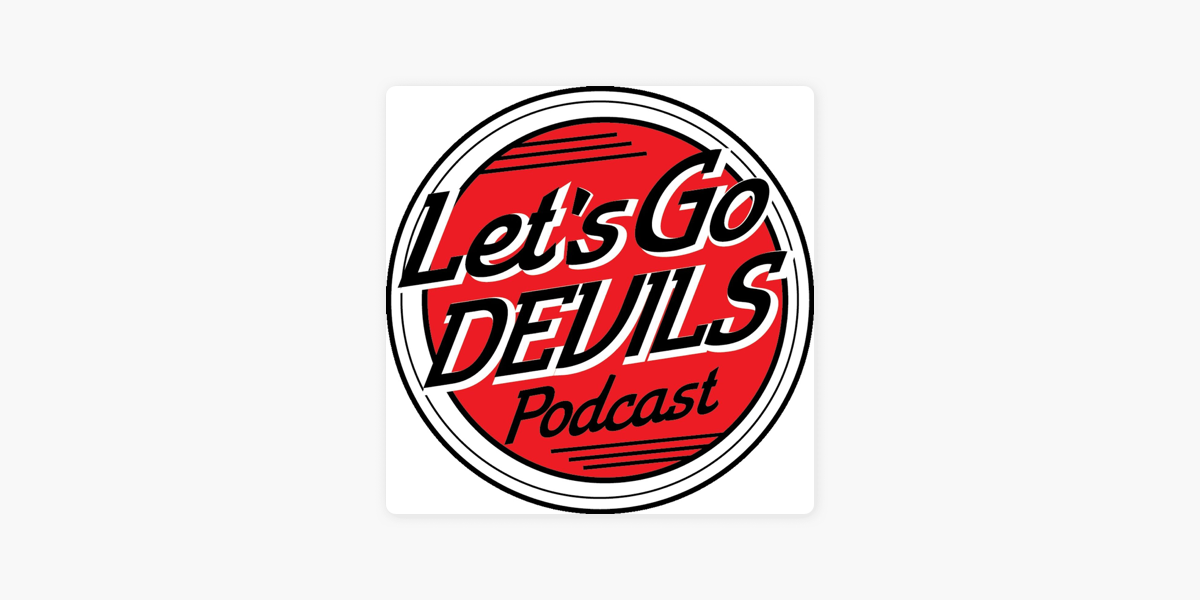 Stream episode Episode 689: Let's Keep It Rolling, Let's Go! by Devils  Daily podcast