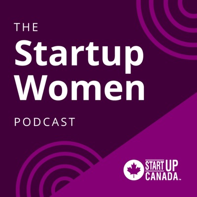 Startup Women Podcast