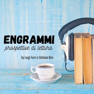 Engrammi. Prospettive di lettura