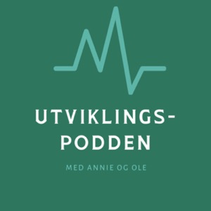 Utviklingspodden